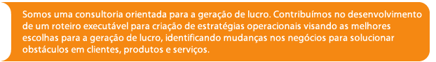 Conheça nosso portfolio de clientes